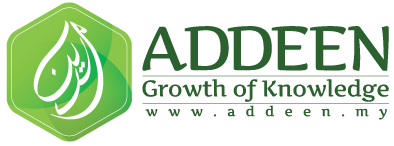 Addeen.my Logo